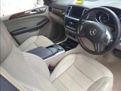 2015 Mercedes-Benz M-Class ML 250 CDI AT for sale in Kolkata