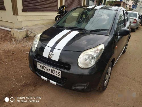 Maruti Suzuki A-Star Vxi (ABS), Automatic, 2011, Petrol AT in Coimbatore