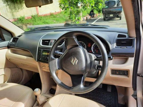 Used Maruti Suzuki Swift Dzire 2012 MT for sale in Visakhapatnam