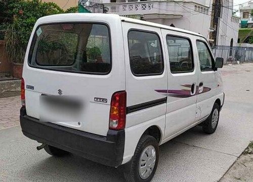 Used 2016 Maruti Suzuki Eeco CNG 5 Seater AC MT for sale in Faridabad