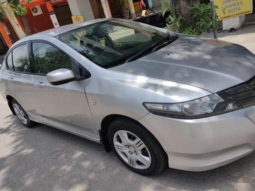 2009 Honda City 1.5 S AT for sale in Ghaziabad