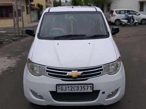 2014 Chevrolet Enjoy MT for sale in Rajkot