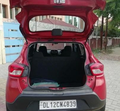 Renault KWID 1.0 RXL 2018 MT for sale in Ghaziabad