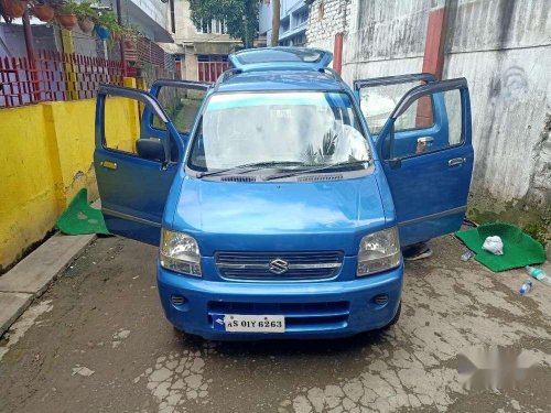 Maruti Suzuki Wagon R LXI, 2006, Petrol MT for sale in Guwahati