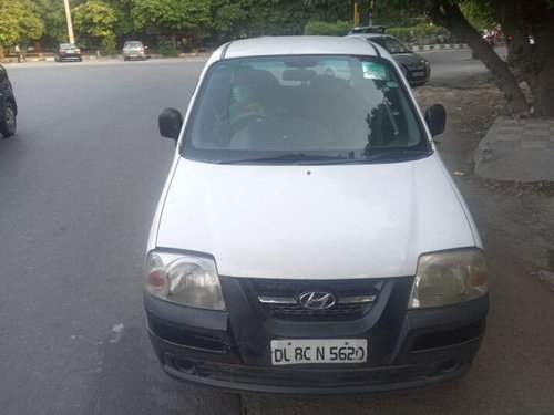 2007 Hyundai Santro Xing GL MT for sale in New Delhi