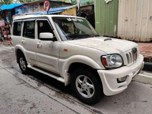 Mahindra Scorpio VLX 2WD BS-IV, 2009, Diesel MT in Mumbai