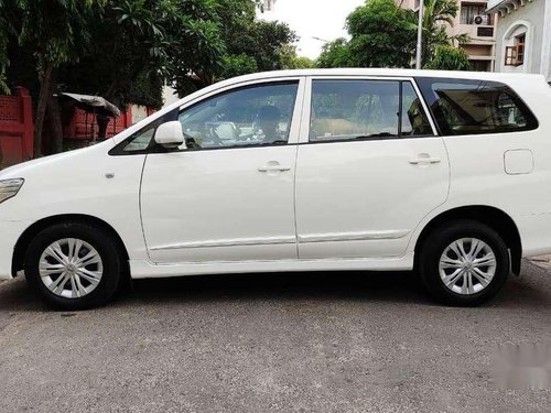 Used 2016 Toyota Innova MT for sale in Kolkata