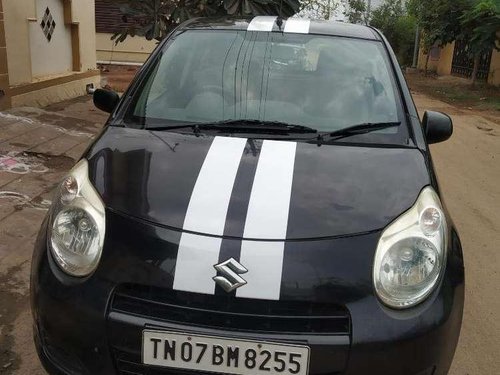 Maruti Suzuki A-Star Vxi (ABS), Automatic, 2011, Petrol AT in Coimbatore