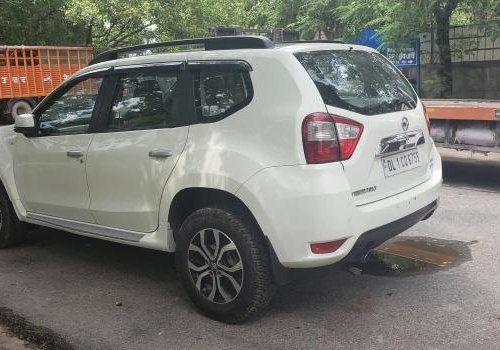 Used 2014 Nissan Terrano XL 110 PS MT in New Delhi