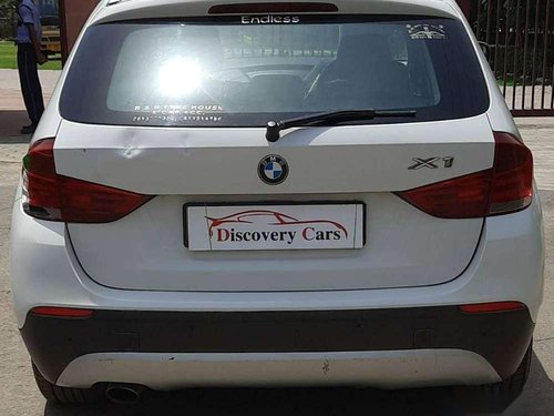 Used 2011 BMW X1 sDrive20d MT for sale in Gurgaon