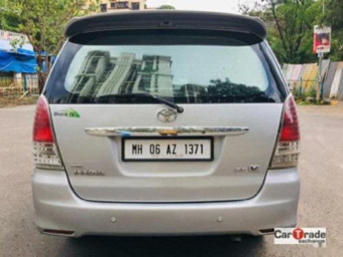 2010 Toyota Innova 2004-2011 MT for sale in Mumbai