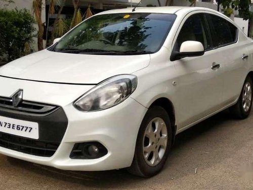 2013 Renault Scala MT for sale in Coimbatore
