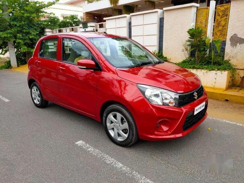 Maruti Suzuki Celerio ZXI 2019 MT for sale in Coimbatore