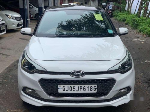 Hyundai Elite i20 Asta 1.4 CRDi 2016 MT for sale in Surat