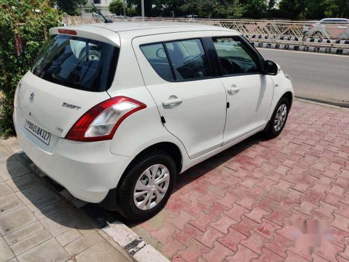 Used 2013 Maruti Suzuki Swift VDI MT for sale in Amritsar