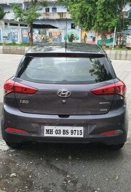 Used 2015 Hyundai i20 Sportz 1.2 MT for sale in Nagpur