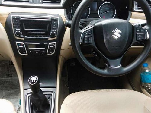 2019 Maruti Suzuki Ciaz Delta MT for sale in Thiruvananthapuram