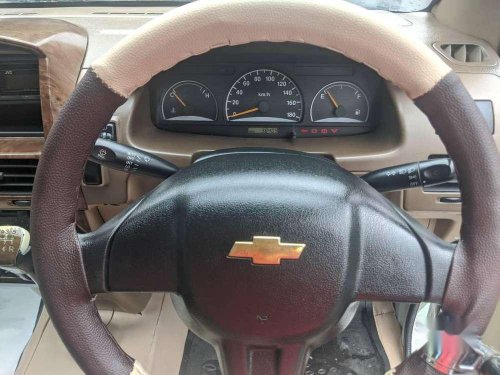 Chevrolet Tavera 2011 MT for sale in Mumbai