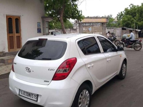 Hyundai i20 Magna 1.2 2011 MT for sale in Rajkot