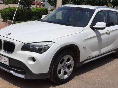 Used 2011 BMW X1 sDrive20d MT for sale in Gurgaon