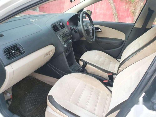 Used 2012 Volkswagen Polo MT for sale in Jamnagar