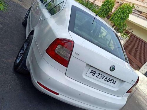 Used Skoda Laura Ambiente 2010 MT for sale in Ludhiana