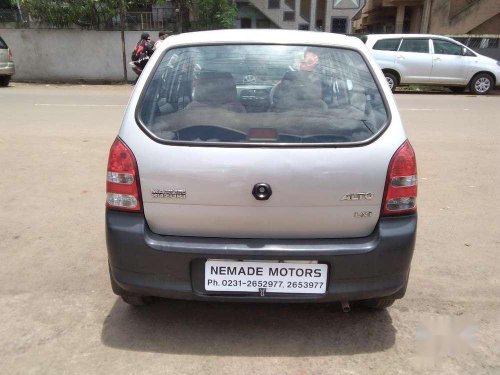 2009 Maruti Suzuki Alto MT for sale in Kolhapur