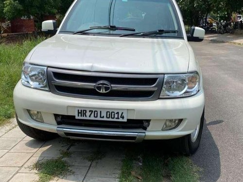 Used 2010 Tata Safari 4x2 MT for sale in Chandigarh 