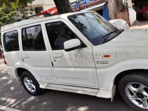 Used 2009 Mahindra Scorpio MT for sale in Hyderabad