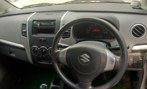 Used Maruti Suzuki Wagon R 2011 MT for sale in Patna 