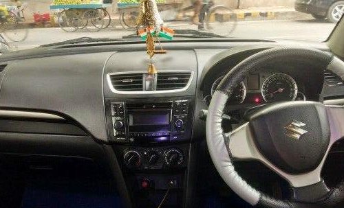 Used 2015 Maruti Suzuki Swift MT for sale in Patna 