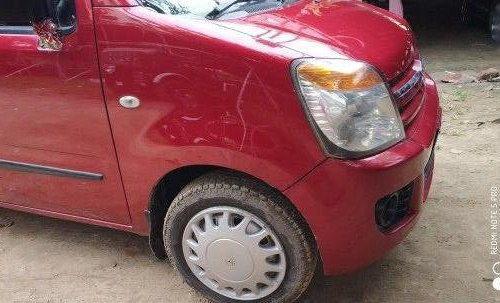 Used Maruti Suzuki Wagon R LXI 2009 MT for sale in Patna 