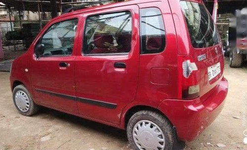 Used Maruti Suzuki Wagon R LXI 2009 MT for sale in Patna 