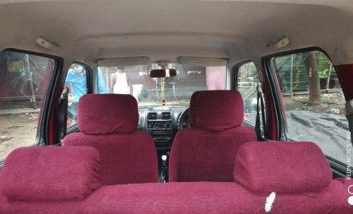 Used Maruti Suzuki Wagon R LXI 2009 MT for sale in Patna 