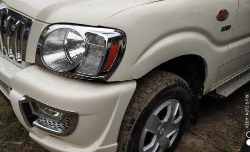 Used Mahindra Scorpio 2012 MT for sale in Patna 