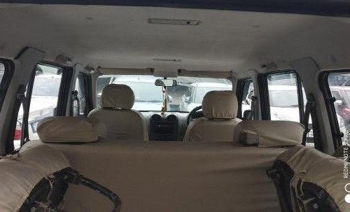 Used Mahindra Scorpio 2012 MT for sale in Patna 