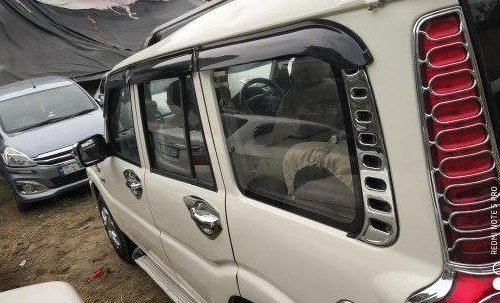 Used Mahindra Scorpio 2012 MT for sale in Patna 