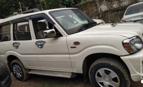 Used Mahindra Scorpio 2012 MT for sale in Patna 