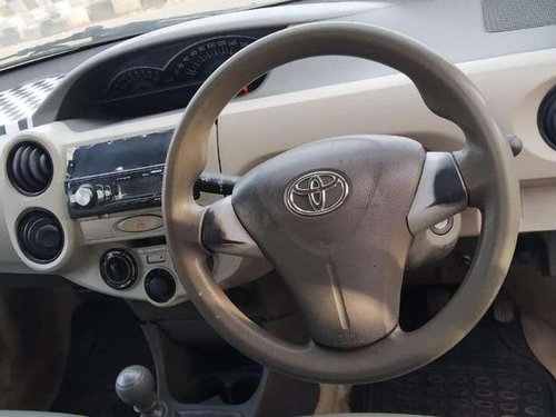 2015 Toyota Etios GD MT for sale in Chitradurga