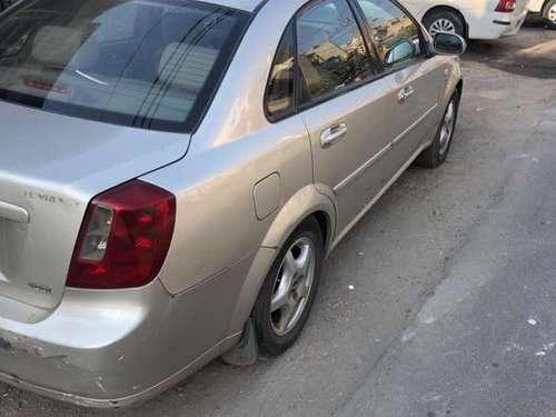 Chevrolet Optra Magnum 2009 MT for sale in Ludhiana