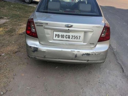 Chevrolet Optra Magnum 2009 MT for sale in Ludhiana