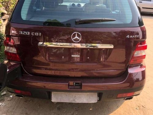 Used 2009 Mercedes Benz 200 AT for sale in Ludhiana
