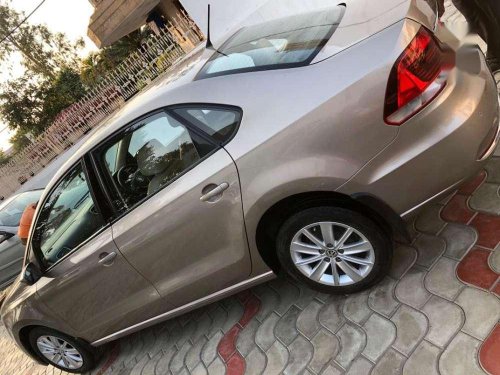 Volkswagen Vento Highline Diesel, 2015, Diesel MT for sale in Ludhiana