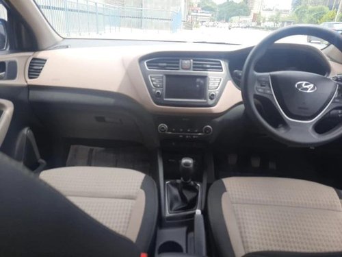 2018 Hyundai Elite i20 1.2 Asta Option MT in Bangalore