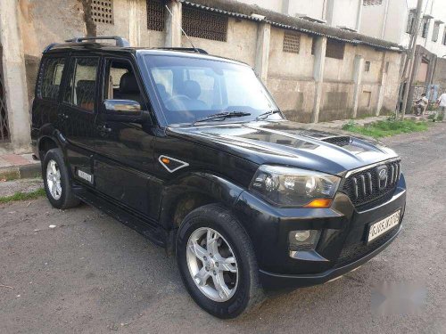 2014 Mahindra Scorpio AT for sale in Surat 