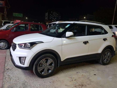 Hyundai Creta 1.6 SX 2015 MT for sale in Lucknow 