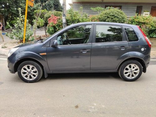 Used 2013 Ford Figo MT for sale in Bangalore 