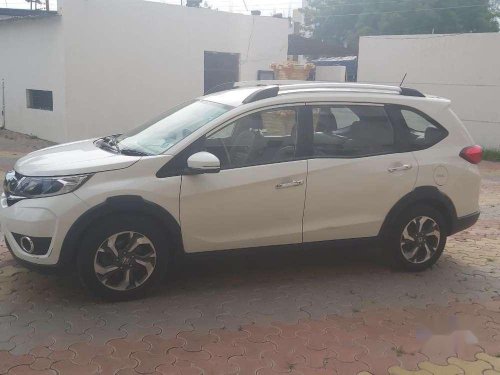 Used 2016 Honda BR-V MT for sale in Aurangabad 