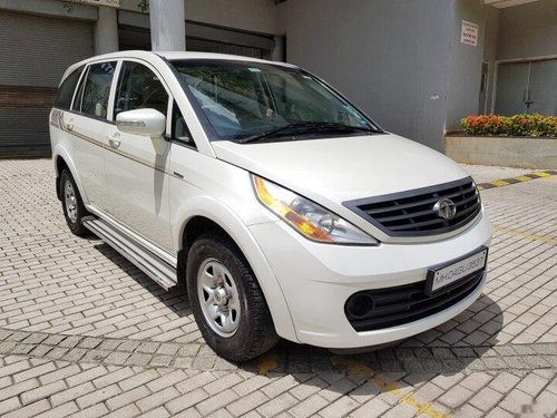 Used 2015 Tata Aria MT for sale in Mumbai 