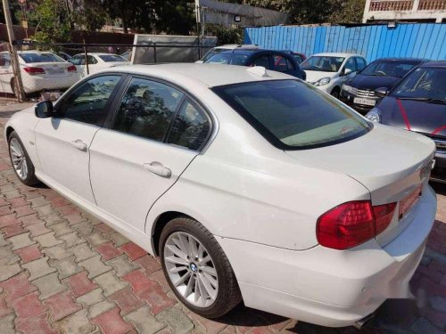 Used 2012 BMW 3 Series AT for sale in Rajkot 